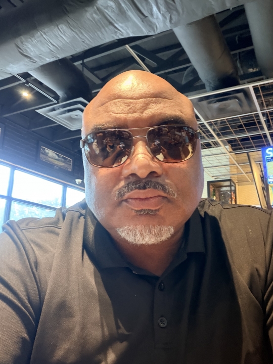 Glenn Big Mike Johnson - Class of 1991 - Southwest Dekalb High School