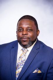 Eric Barron - Class of 1985 - Southwest Dekalb High School