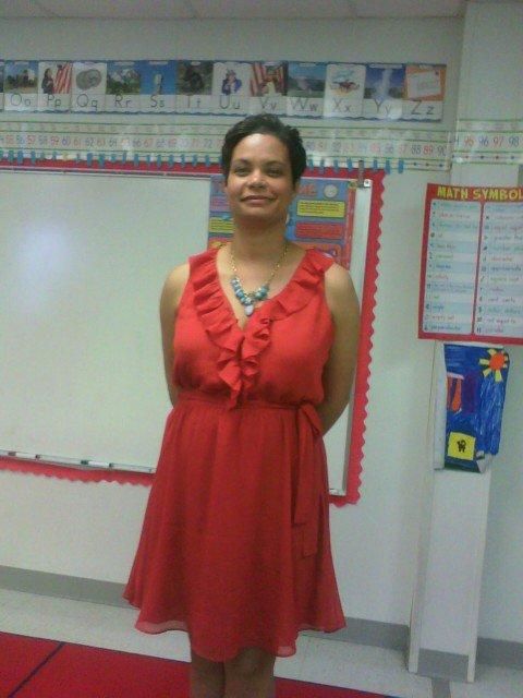 Lurelia Freeman - Class of 1987 - Southwest Dekalb High School