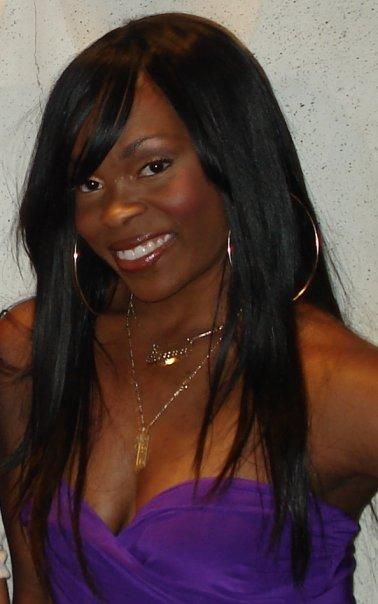 Kiara Ely - Class of 1996 - Southwest Dekalb High School