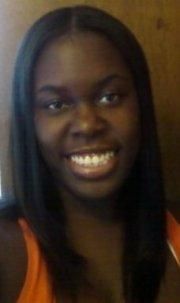 Ebonie Kakolesha - Class of 2005 - Southwest Dekalb High School