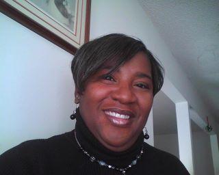 Carmen Mapp - Class of 1983 - Southwest Dekalb High School