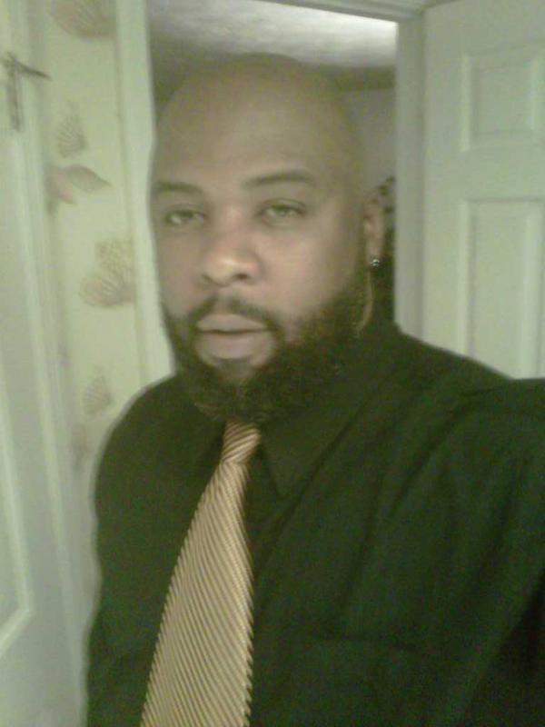Johnny Shropshire - Class of 1987 - Southwest Dekalb High School