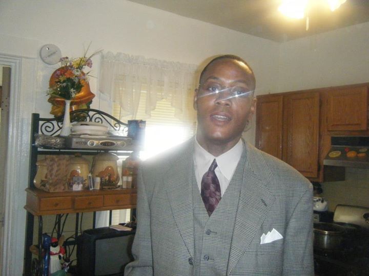 Kevin Tukes - Class of 1989 - Southwest Dekalb High School