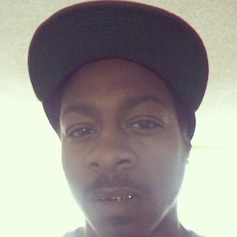 Roderick Johnson - Class of 2003 - Southwest Dekalb High School