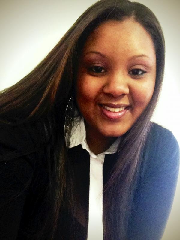 Meghan Rajpara - Class of 2011 - Southwest Dekalb High School