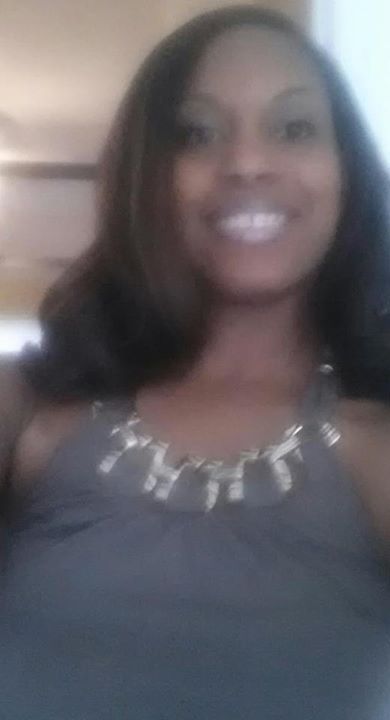 Sherita Davis - Class of 2000 - Southwest Dekalb High School