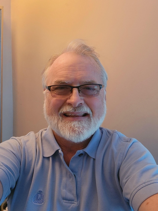 Mike Mccone - Class of 1984 - Southwest Dekalb High School