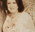 Vickie Dobbs, class of 1976