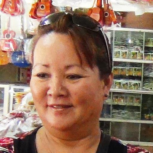 Queenie Daligdig - Class of 1978 - Kahuku High School