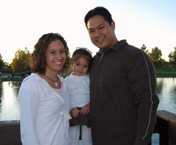 Jude Sells - Class of 1998 - Kahuku High School