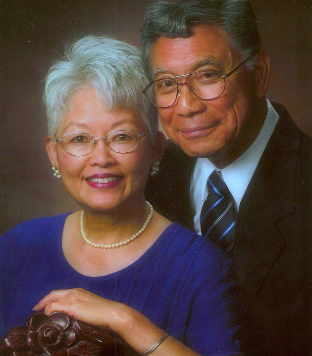 Shirley Yonemori - Class of 1954 - Kahuku High School