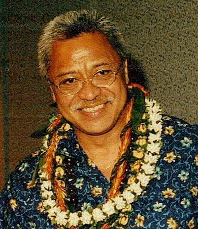 Jerry Guieb - Class of 1970 - Kahuku High School