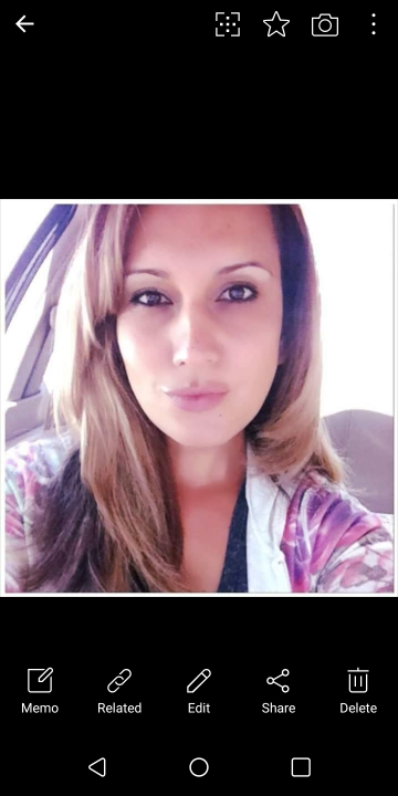 Leslie Mahealani Luke-payne - Class of 1992 - Kahuku High School