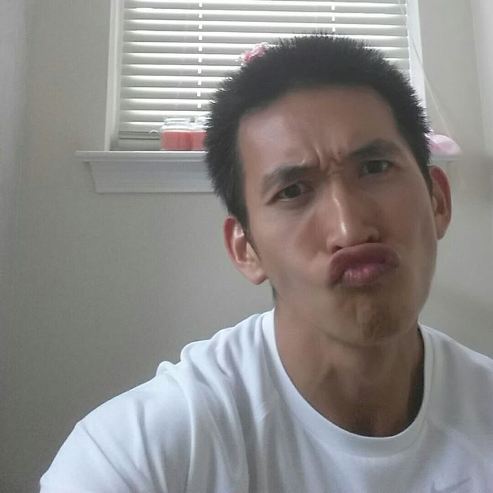 Hai Doan - Class of 2004 - Lahainaluna High School