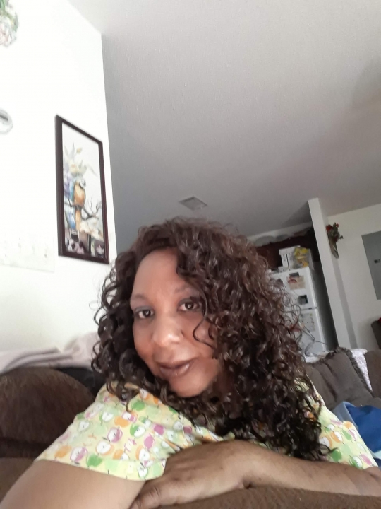 Shannon Shannon Ausbie - Class of 1994 - Langham Creek High School