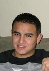 Fabian Singleterry - Class of 2010 - Langham Creek High School
