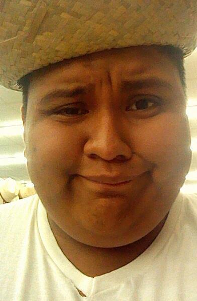 Lorenzo Nepomuceno - Class of 2008 - Langham Creek High School