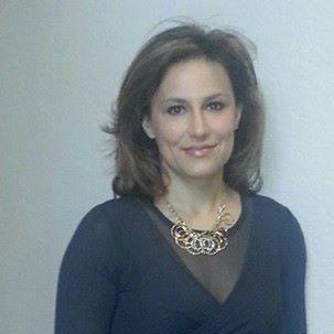 Erica Erhardt - Class of 1996 - Langham Creek High School