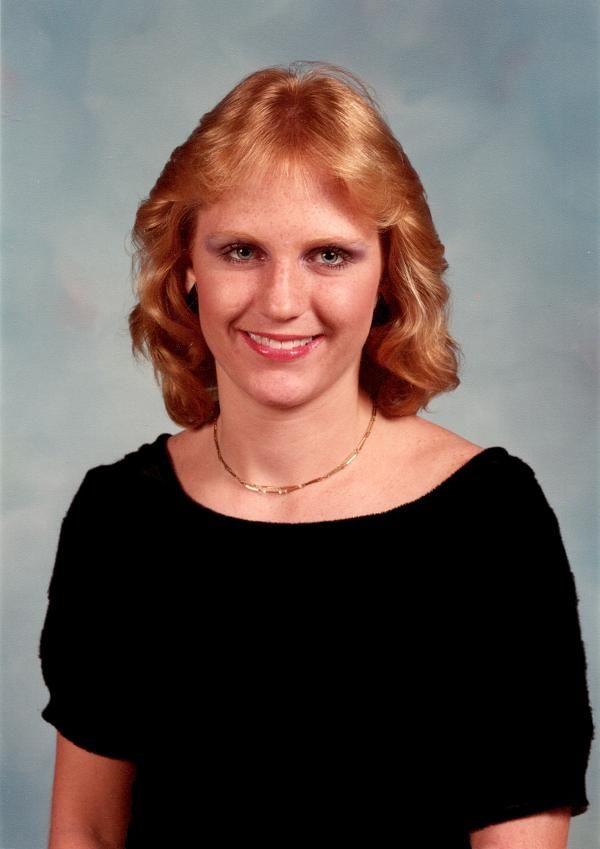 Kathryn Moore - Class of 1987 - Langham Creek High School