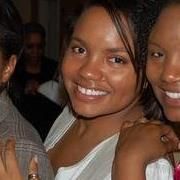 Nadine Eugene - Class of 2002 - Langham Creek High School