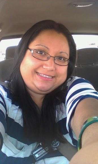 Yvonne Jimenez - Class of 1999 - Langham Creek High School