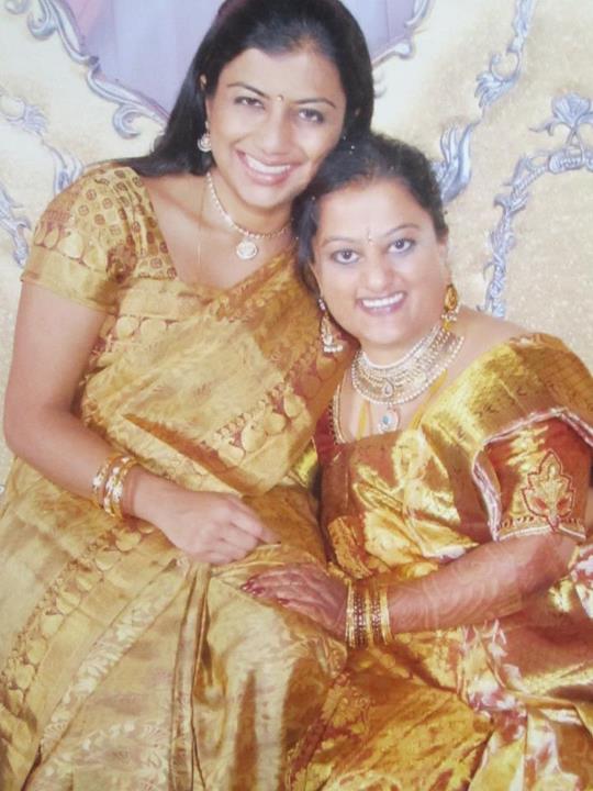 Priya Balachandran - Class of 1990 - Langham Creek High School