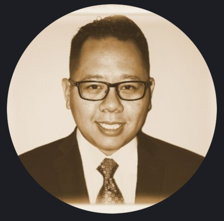 Benjamin Boado - Class of 1996 - Langham Creek High School