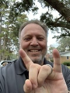 Jim Foos - Class of 1987 - Langham Creek High School