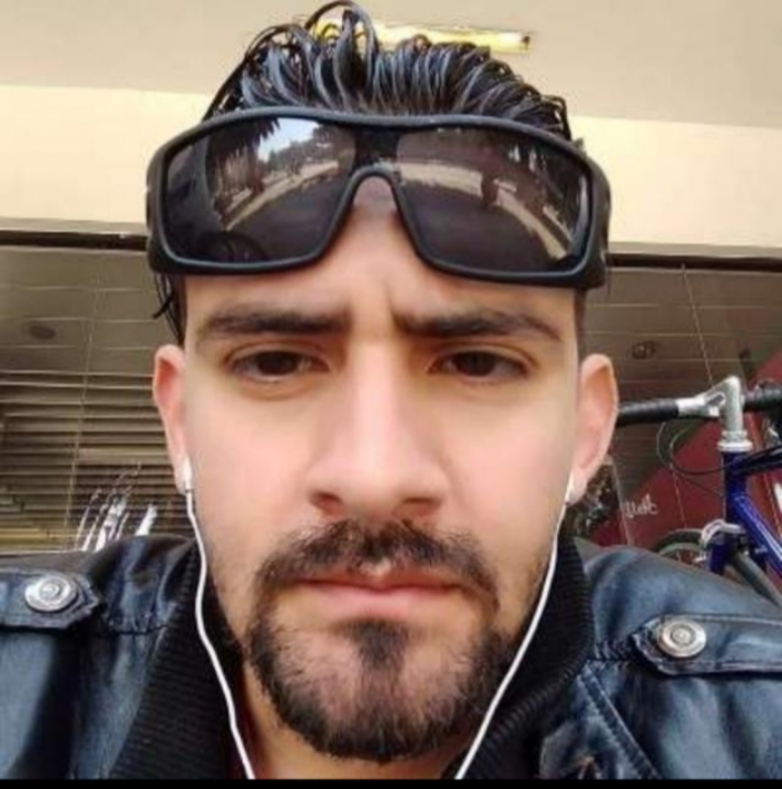 Jesus Jesus Carbajal - Class of 2008 - Langham Creek High School