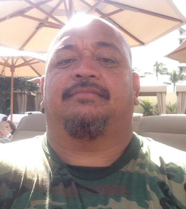 Lincoln Barit - Class of 1979 - Waialua High School