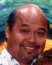 Burt Edrozo - Class of 1973 - Waialua High School