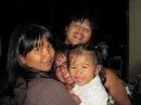 Anndora Dalumpinis - Class of 1997 - Waialua High School