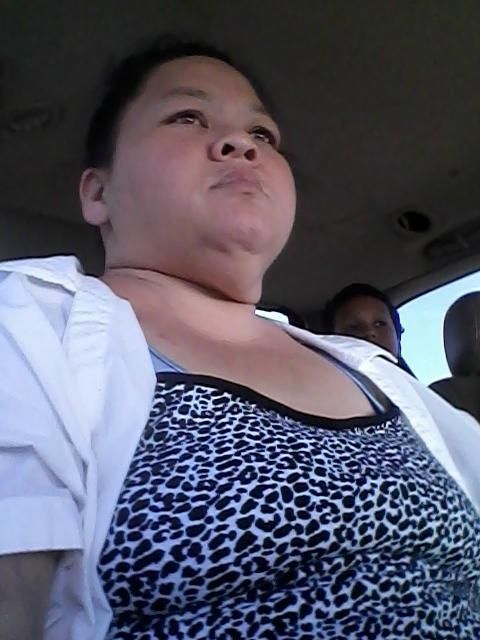 Charity Apilando - Class of 1994 - Waialua High School