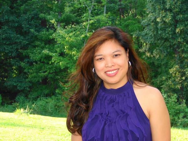 Michelle Lim - Class of 1991 - Waialua High School