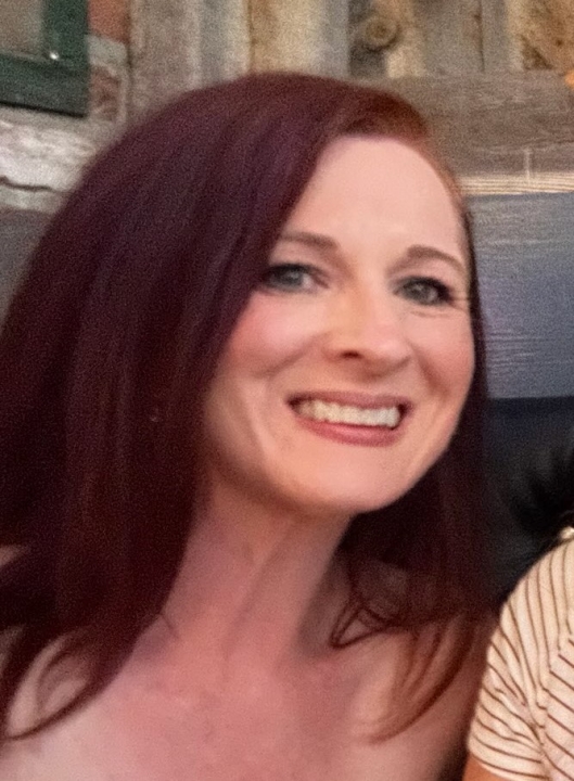 Deanna Jesson - Class of 1991 - Mt. Pleasant High School