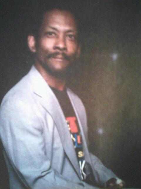 Theron Sr. Sanders - Class of 1975 - Mt. Pleasant High School