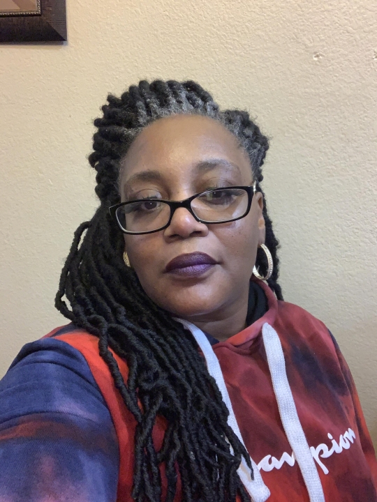 Ayana Carothers - Class of 1990 - Mt. Pleasant High School