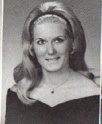 Tammy Lawson - Class of 1970 - Mt. Pleasant High School