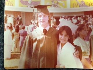 Maria Zamora - Class of 1977 - Nogales High School