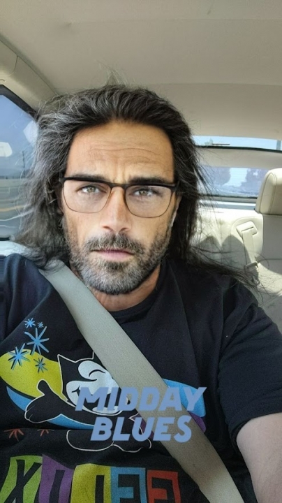 John Azevedo - Class of 1978 - Nogales High School