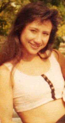Marylen Ayash - Class of 1986 - Nogales High School