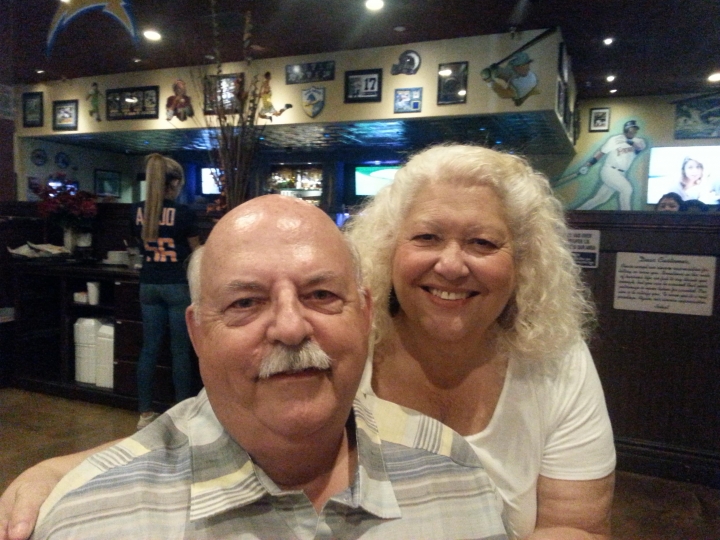 Cynthia Dyer - Class of 1967 - Nogales High School