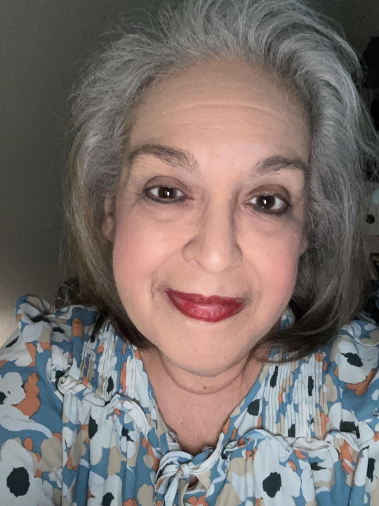 Diane Montes - Class of 1985 - Nogales High School