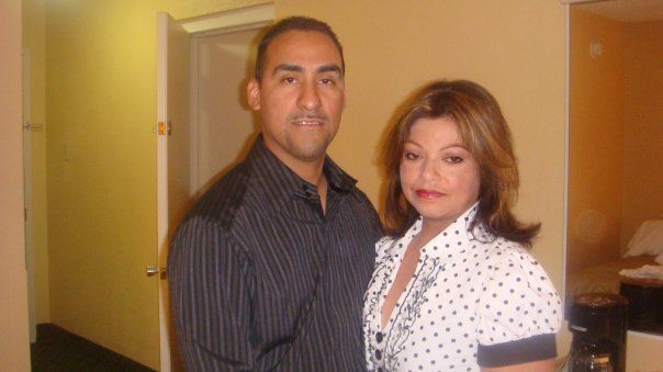 Arthur Sierra - Class of 1994 - Nogales High School