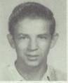 William Stern - Class of 1970 - Nogales High School