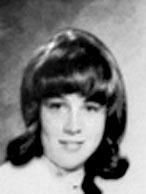 Lora Zimmerman - Class of 1971 - Nogales High School