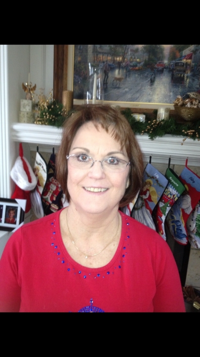 Pamela J Pamela J Jenkins - Class of 1969 - Nogales High School