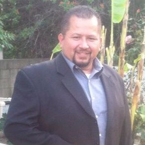 Tony Chaffino - Class of 1984 - Nogales High School