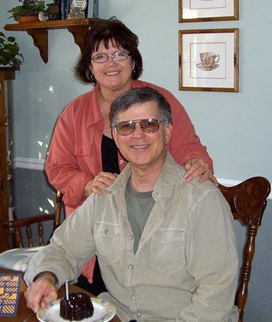 James Ward - Class of 1969 - Nogales High School